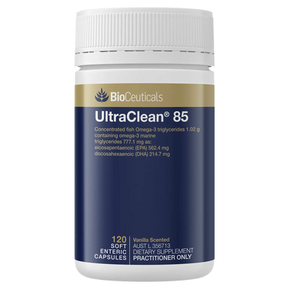 UltraClean® 85