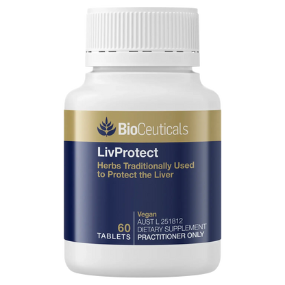 LivProtect