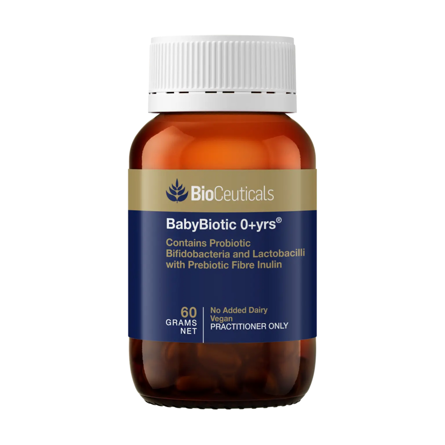 BabyBiotic 0+岁®