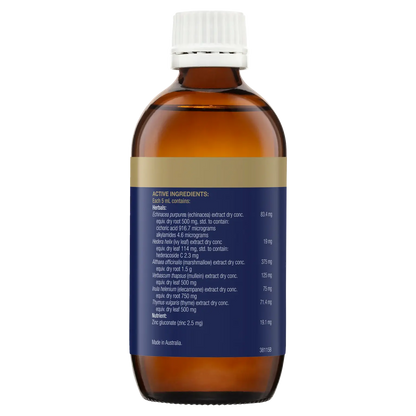ArmaForce® 止咳药