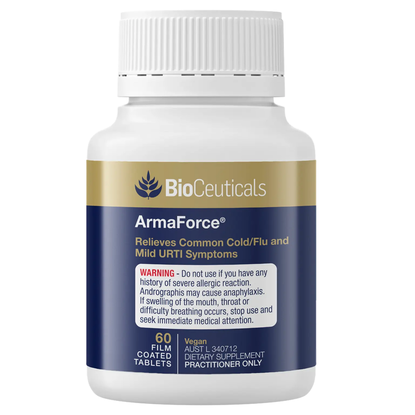 ArmaForce®