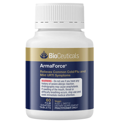 ArmaForce®