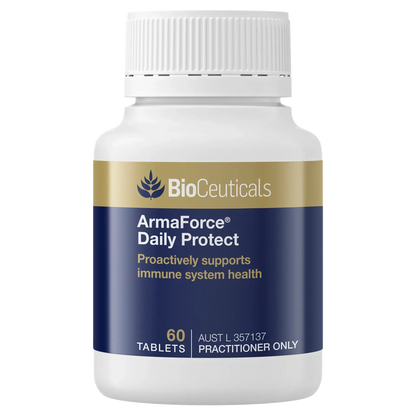 ArmaForce® 每日防护