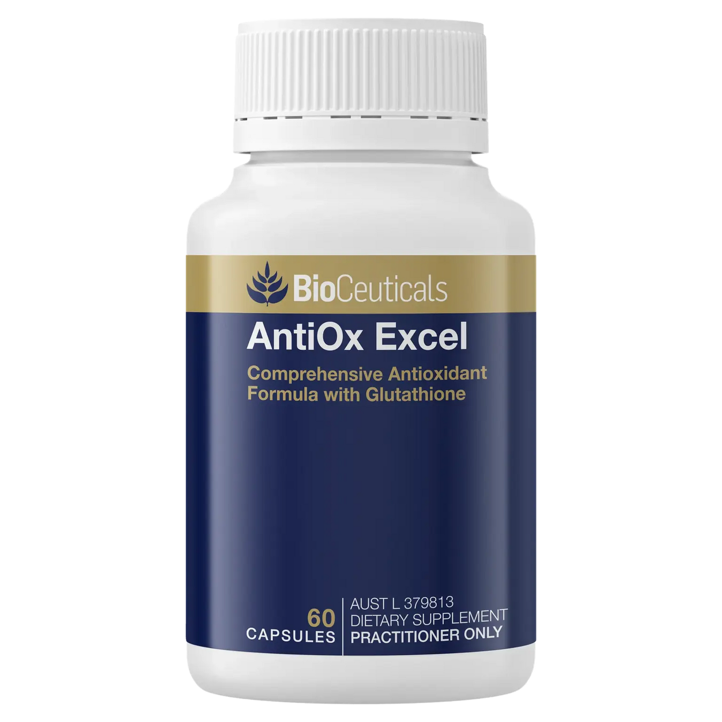 AntiOx Excel