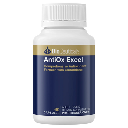 AntiOx Excel