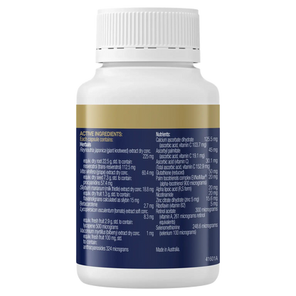 AntiOx Excel