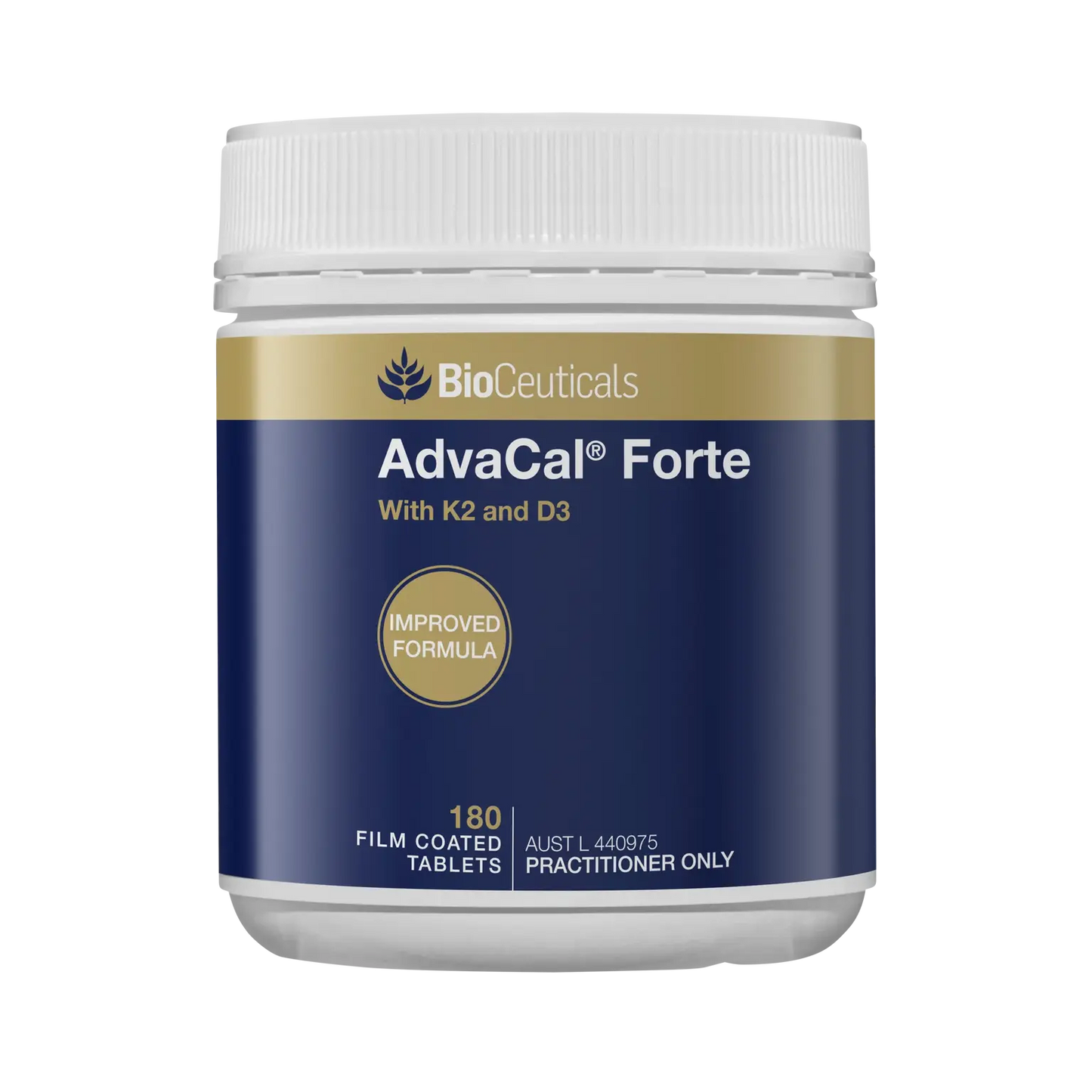 AdvaCal® Forte