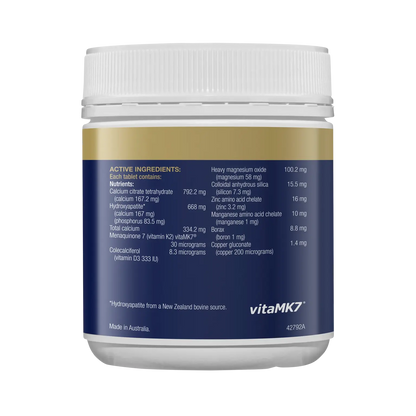 AdvaCal® Forte