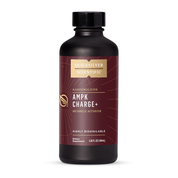 AMPK Charge+® 100 ml