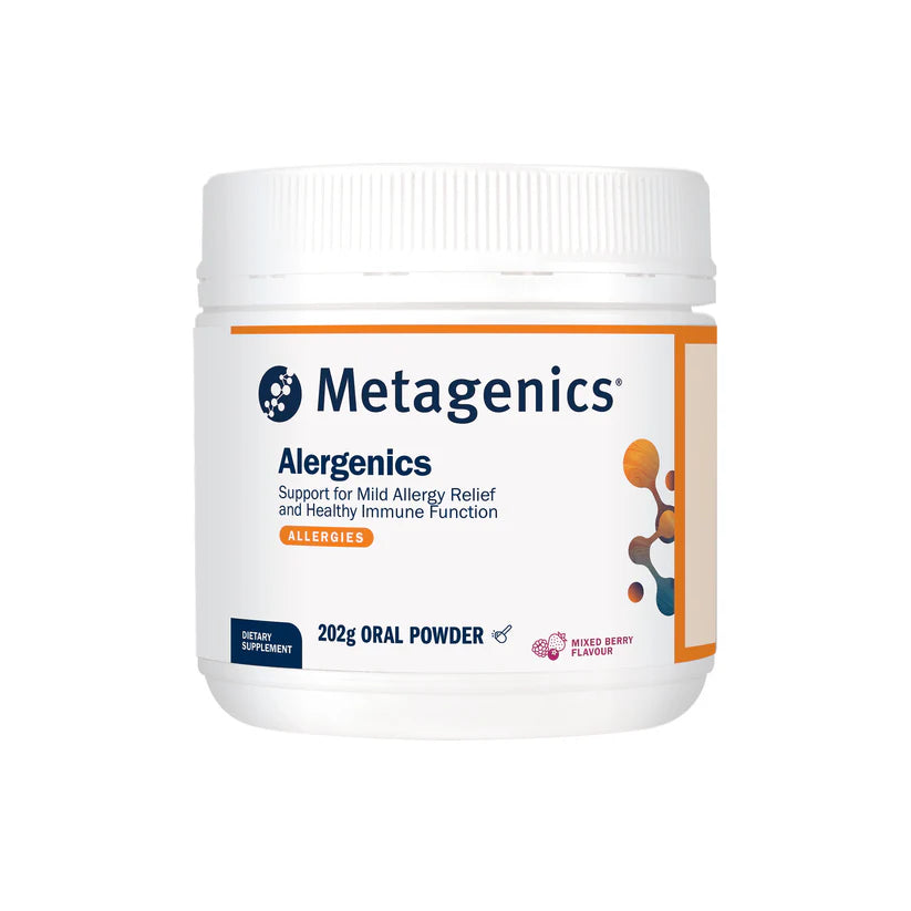 Alergenics 混合莓果粉 202g