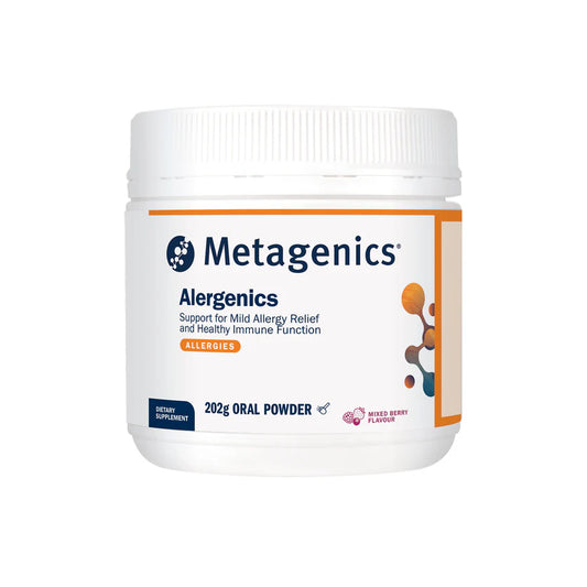 Alergenics 混合莓果粉 202g