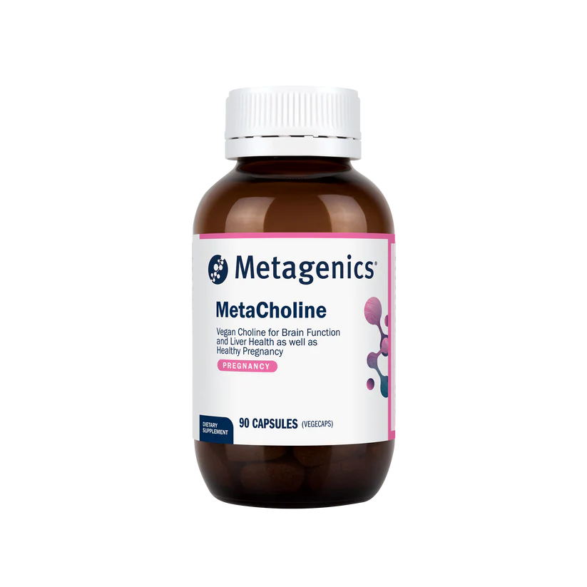 MetaCholine 90粒胶囊