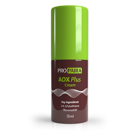 Propaira AOX (Anti-oxidant Cream)