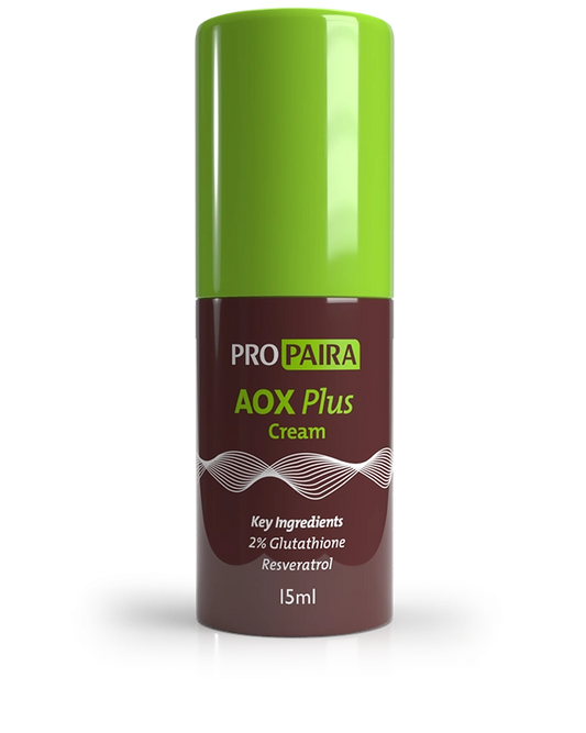 Propaira AOX (Anti-oxidant Cream)