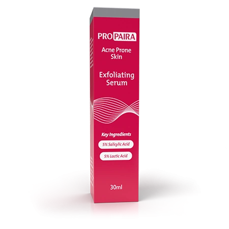 Propaira Exfoliating Serum For Acne Prone skin