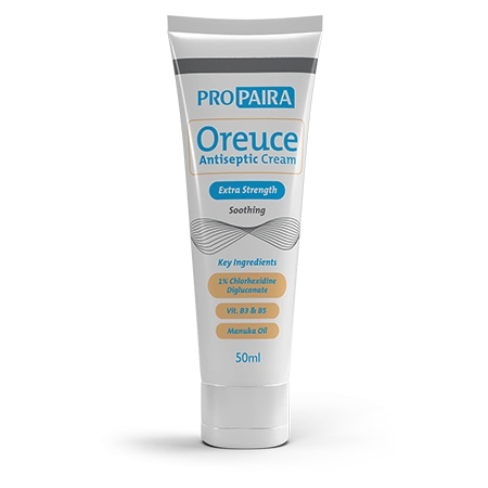 Propaira Oreuce Antiseptic Cream