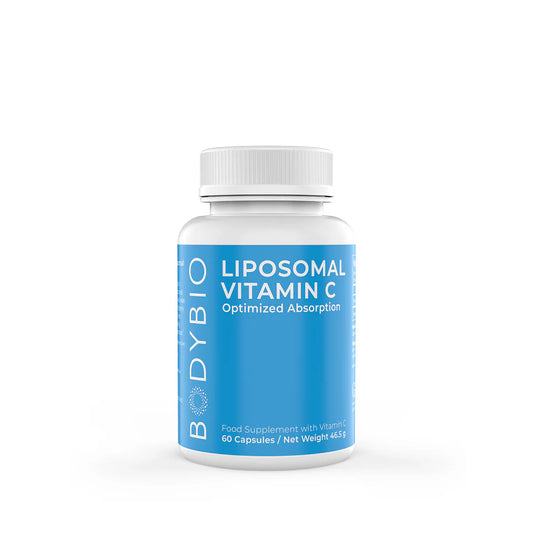 BodyBio Liposomal Vitamin C