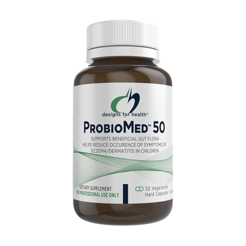 ProbioMed™ 50 Billion 30 Caps