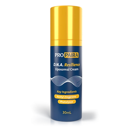 Propaira DNA Resilience