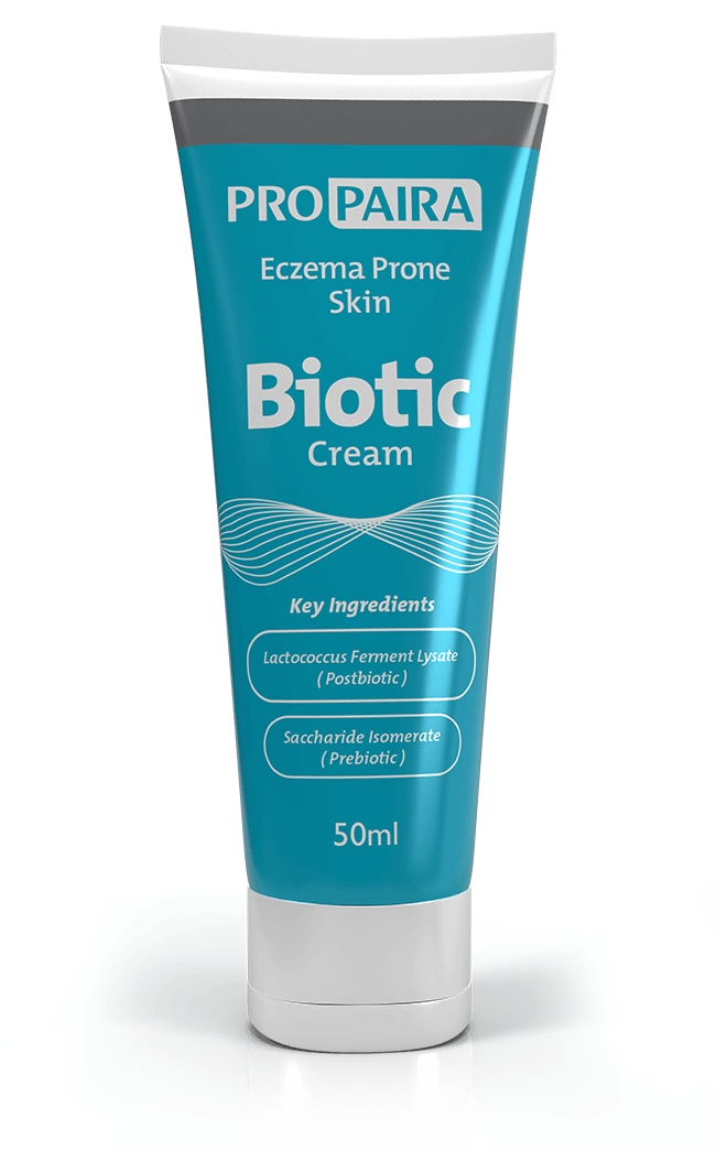 Propaira Biotic Cream for Eczema