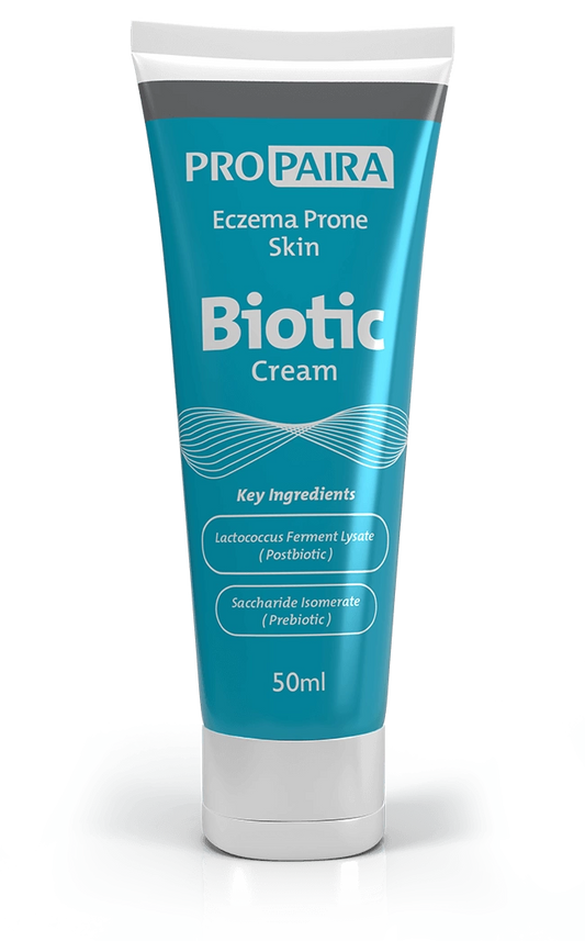 Propaira Biotic Cream for Eczema
