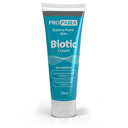 Propaira Biotic Cream for Eczema
