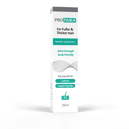 Propaira Revital-i-Sing Serum