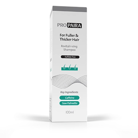 Propaira Revital-i-Sing Shampoo