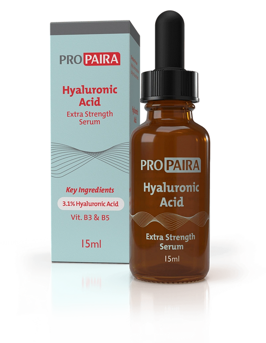 Propaira Hyaluronic Acid