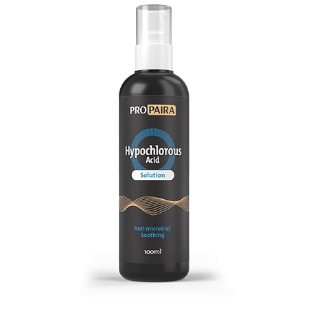 Propaira Hypochlorous Solution 100ml