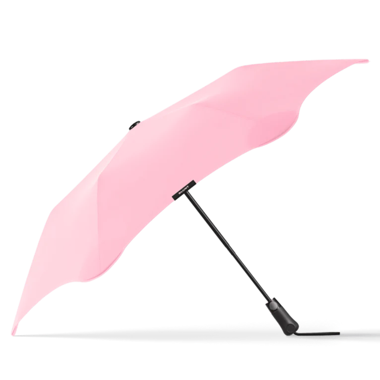 Blunt classic peony umbrella