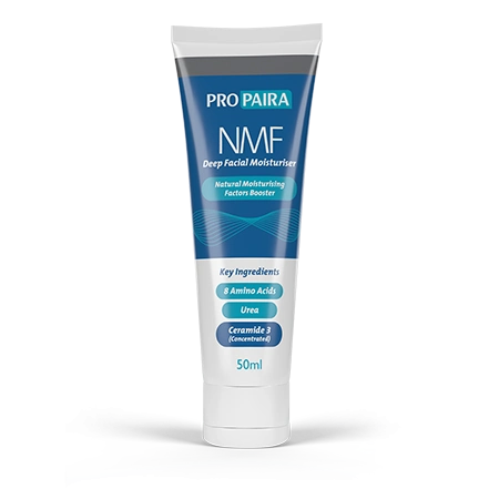 NMF Deep Facial Moisturiser