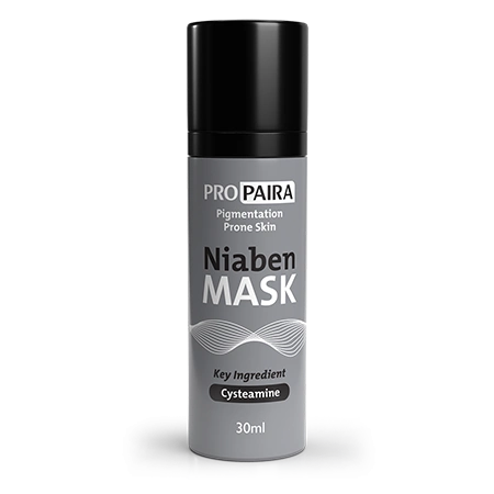 Propaira Niaben Mask