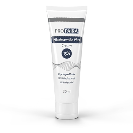 Propaira 15% Niacinamide Plus Cream