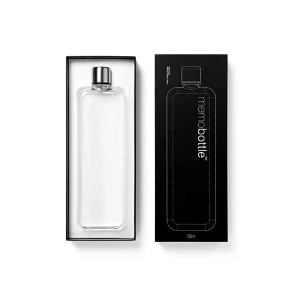 Slim Memobottle - 450ml