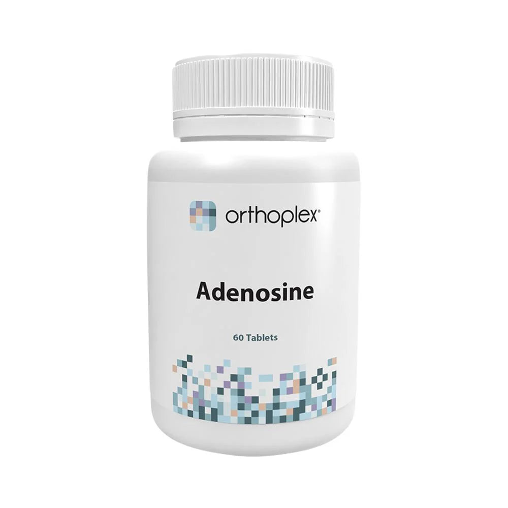 Orthoplex White Adenosine 60 Tabs