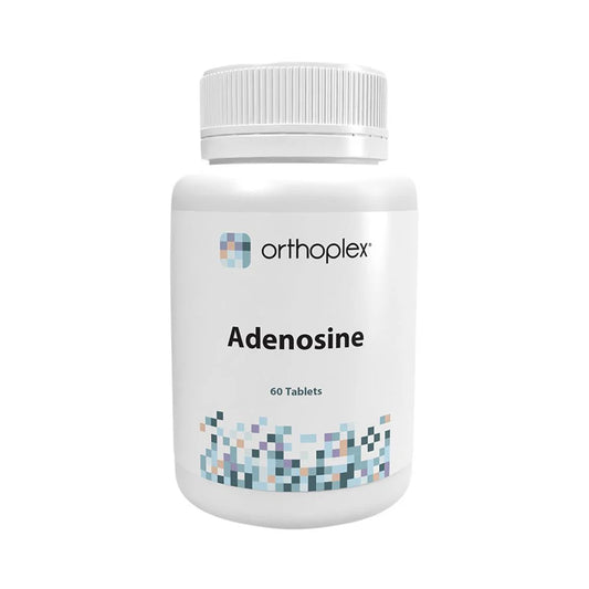 Orthoplex White Adenosine 60 Tabs