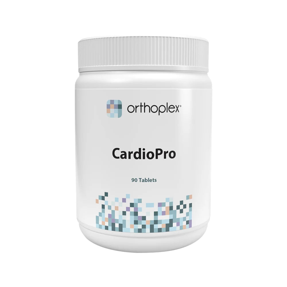 Orthoplex White CardioPro 90 tabs