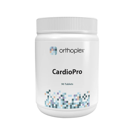 Orthoplex White CardioPro 90 tabs