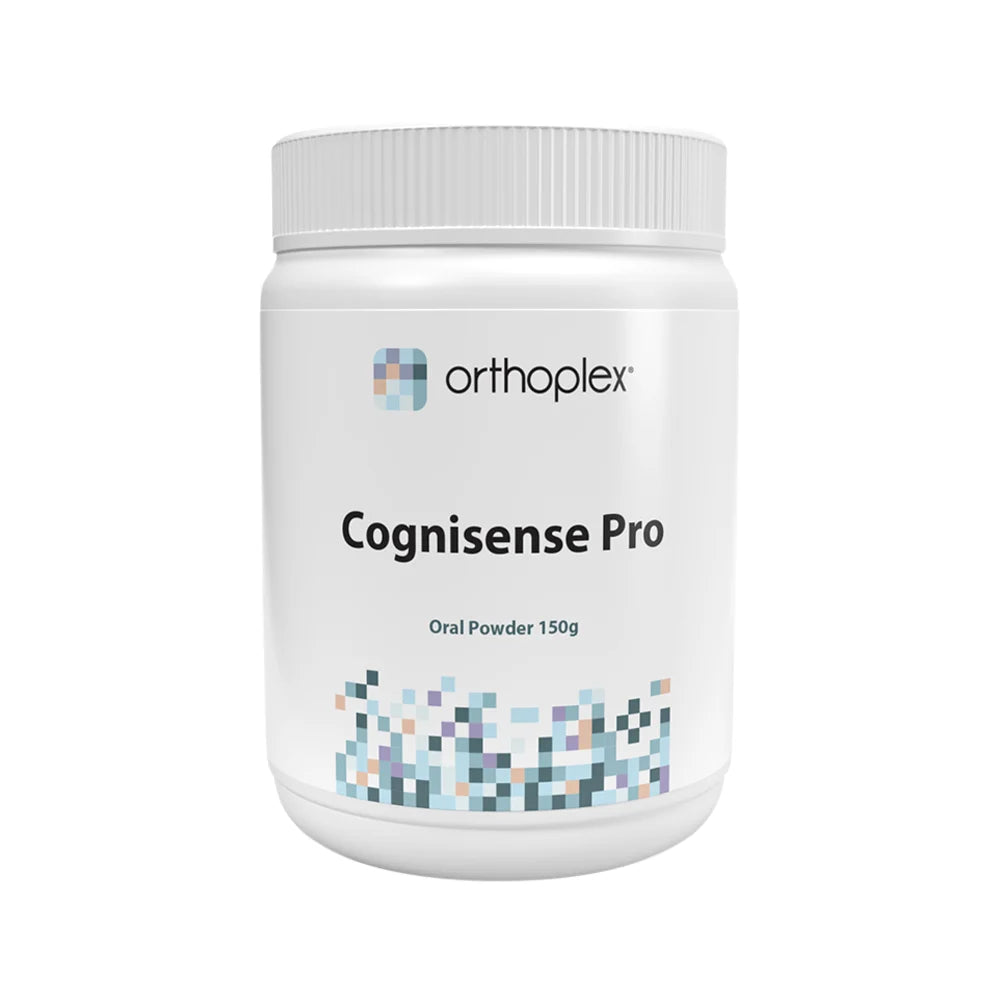 Orthoplex White Cognisense Pro 150g