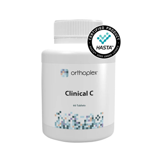 Orthoplex White Clinical C
