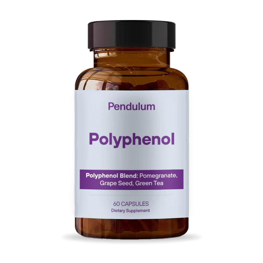 Pendulum Polyphenol