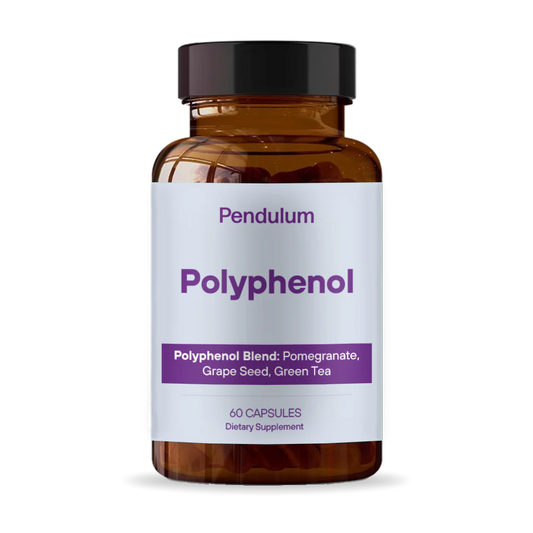 Pendulum Polyphenol