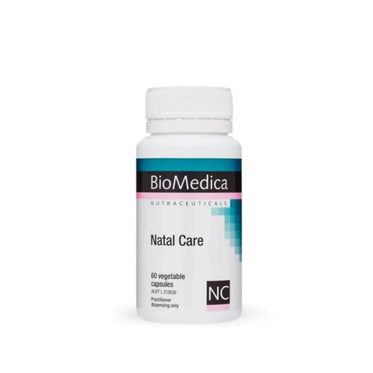 BioMedica Natal Care 60c