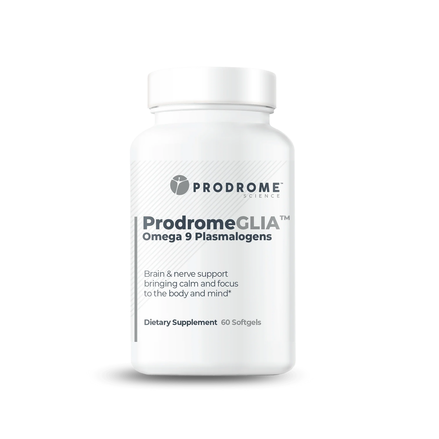 ProdromeGlia™ (Softgels)