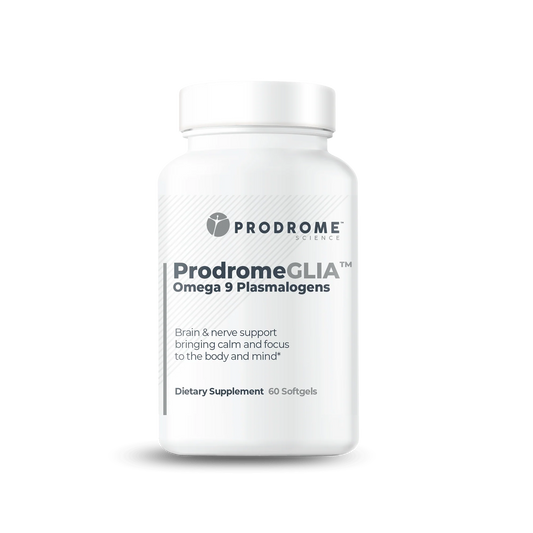 ProdromeGlia™ (Softgels)