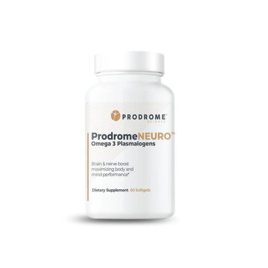 PlasmalogenN3™ (Softgels)