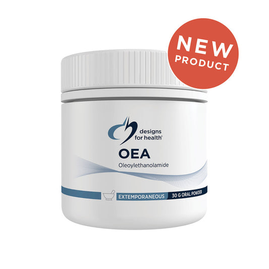 Oleoylethanolamide (OEA)