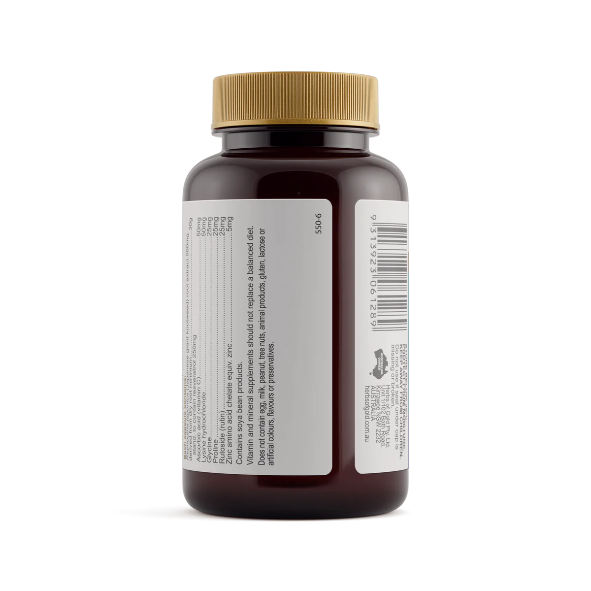 Resveratrol AdvantAGE