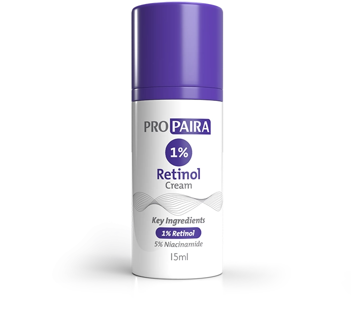 Propaira 1% Retinol Cream 15ml
